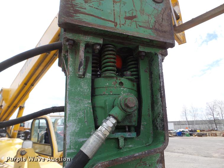 2003 Rockram 778TR hammer in Minneapolis, MN Item FM9305