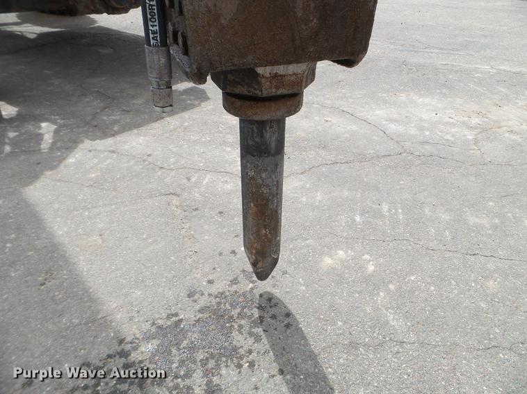 image for item FM9305 2003 Rockram 778TR hammer