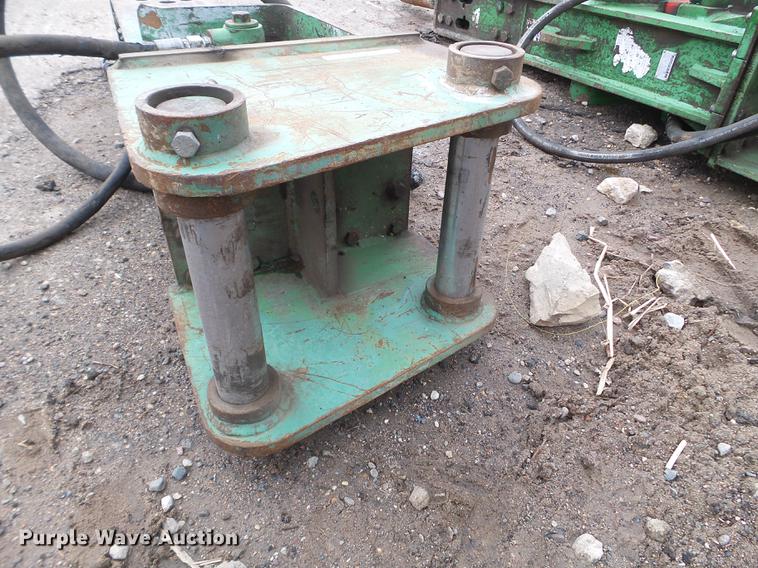 image for item FM9305 2003 Rockram 778TR hammer