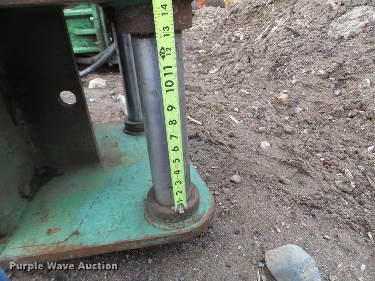 image for item FM9305 2003 Rockram 778TR hammer