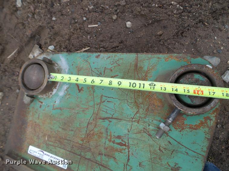 image for item FM9305 2003 Rockram 778TR hammer