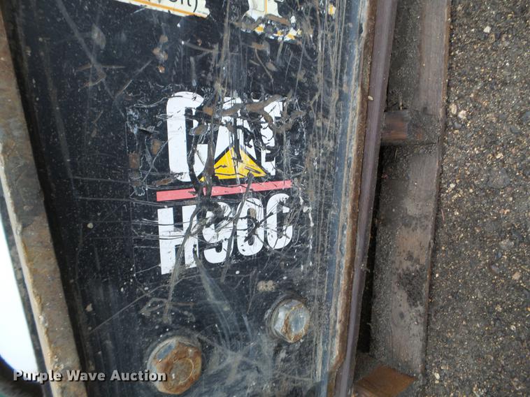 image for item FM9313 Caterpillar H90C hammer