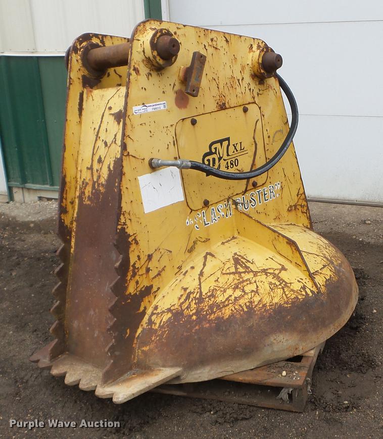 image for item FM9315 Slash Buster XL480 brush cutter