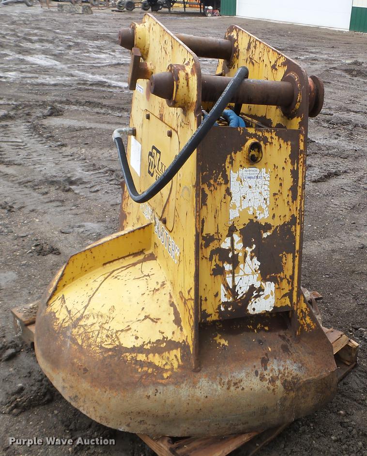 image for item FM9315 Slash Buster XL480 brush cutter