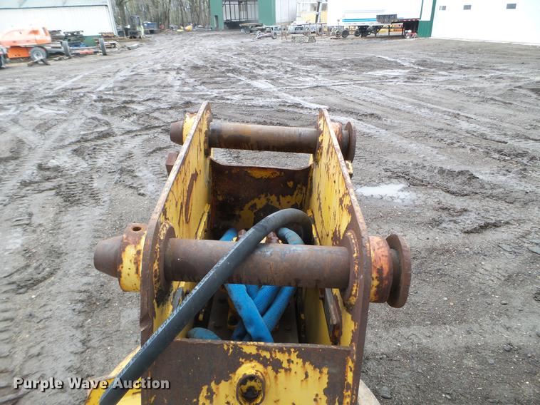 image for item FM9315 Slash Buster XL480 brush cutter