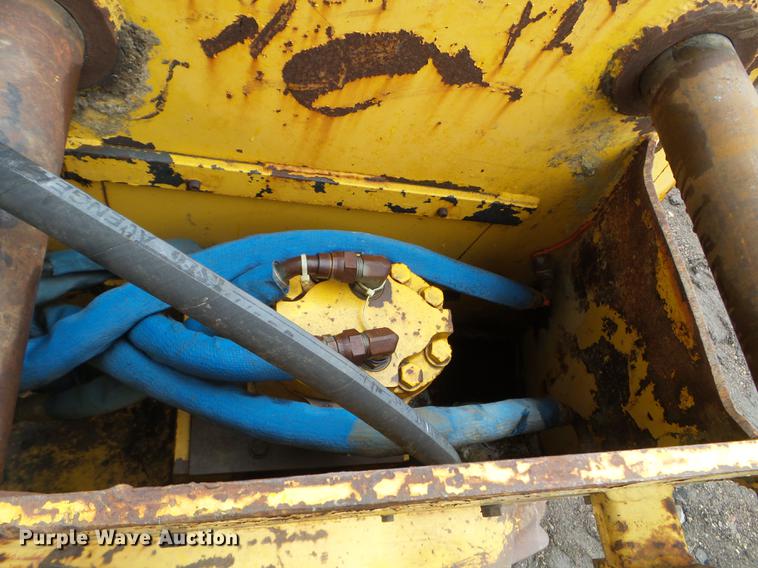 image for item FM9315 Slash Buster XL480 brush cutter