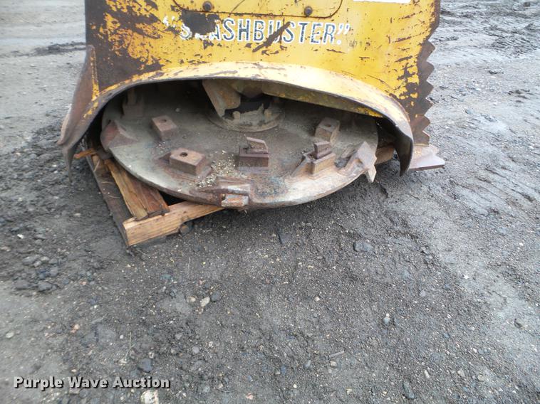 image for item FM9315 Slash Buster XL480 brush cutter