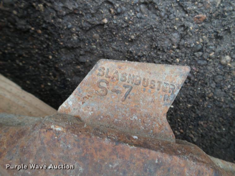 image for item FM9315 Slash Buster XL480 brush cutter