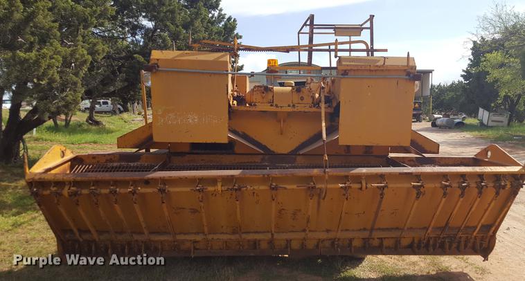 image for item FS9517 Spread Master K chip spreader