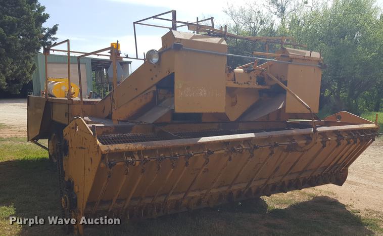 image for item FS9517 Spread Master K chip spreader