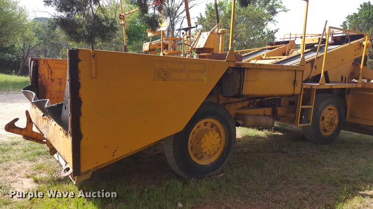 image for item FS9517 Spread Master K chip spreader