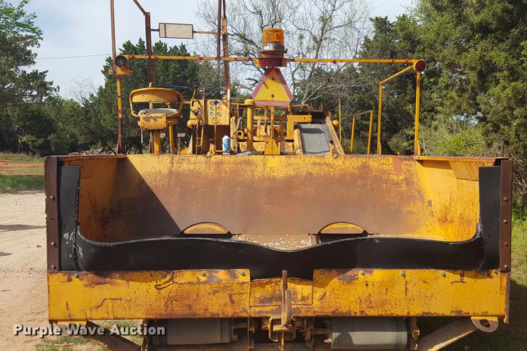 image for item FS9517 Spread Master K chip spreader