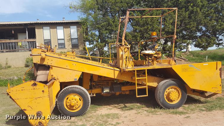 image for item FS9517 Spread Master K chip spreader