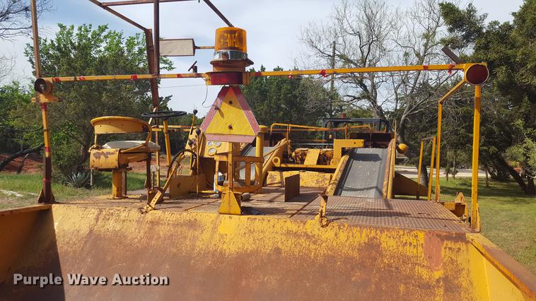 image for item FS9517 Spread Master K chip spreader