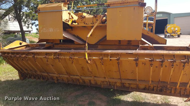 image for item FS9517 Spread Master K chip spreader