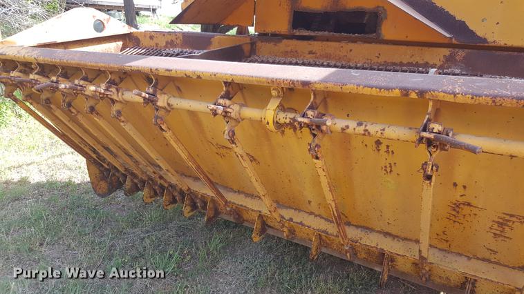 image for item FS9517 Spread Master K chip spreader