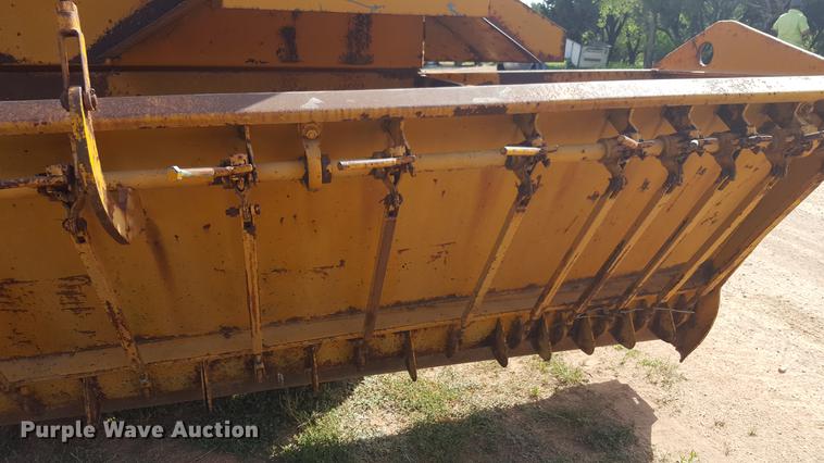 image for item FS9517 Spread Master K chip spreader