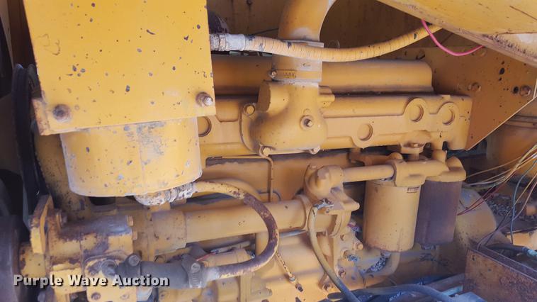 image for item FS9517 Spread Master K chip spreader