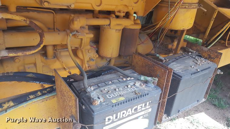 image for item FS9517 Spread Master K chip spreader