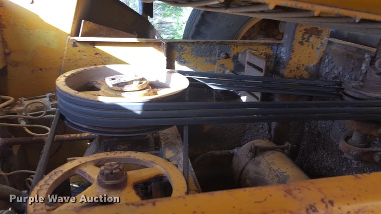 image for item FS9517 Spread Master K chip spreader