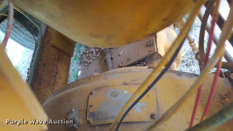 image for item FS9517 Spread Master K chip spreader