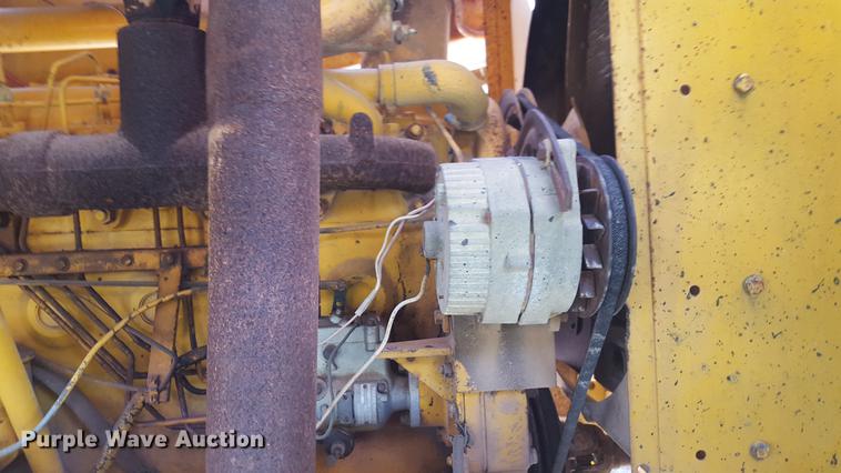 image for item FS9517 Spread Master K chip spreader