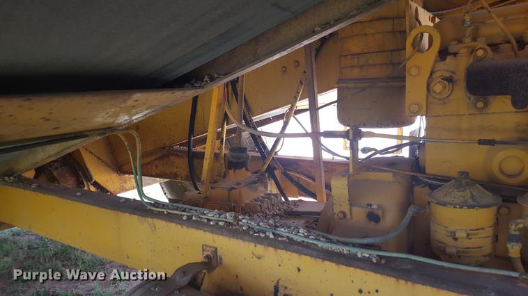 image for item FS9517 Spread Master K chip spreader