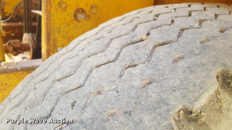 image for item FS9517 Spread Master K chip spreader