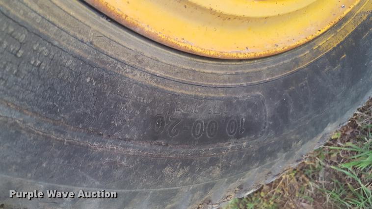 image for item FS9517 Spread Master K chip spreader