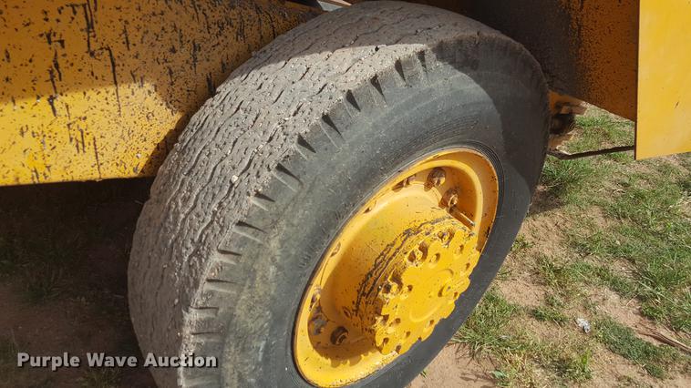 image for item FS9517 Spread Master K chip spreader