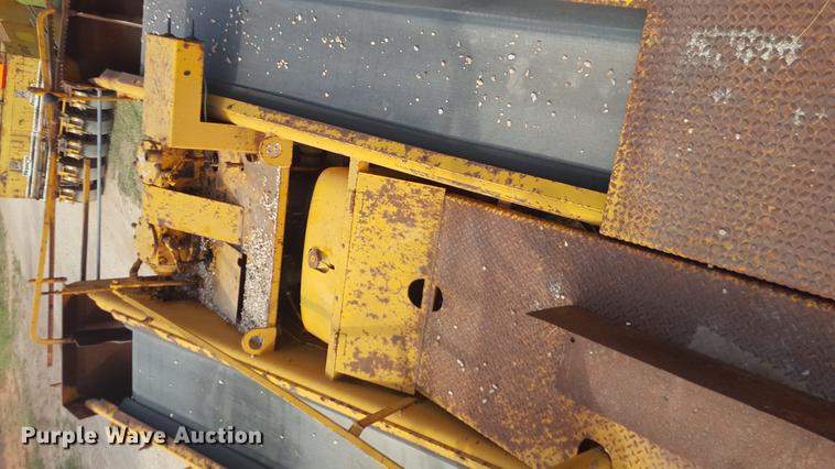 image for item FS9517 Spread Master K chip spreader