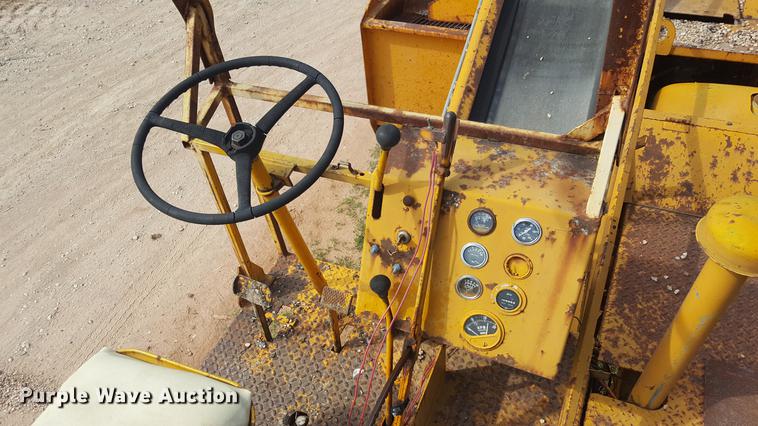 image for item FS9517 Spread Master K chip spreader