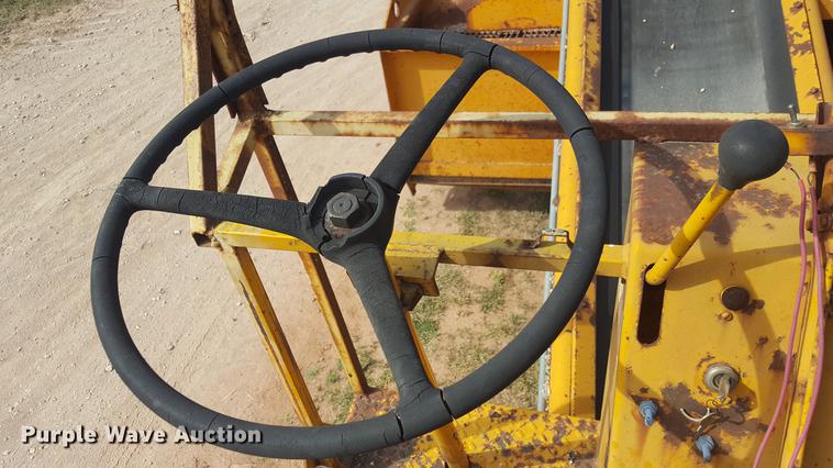 image for item FS9517 Spread Master K chip spreader