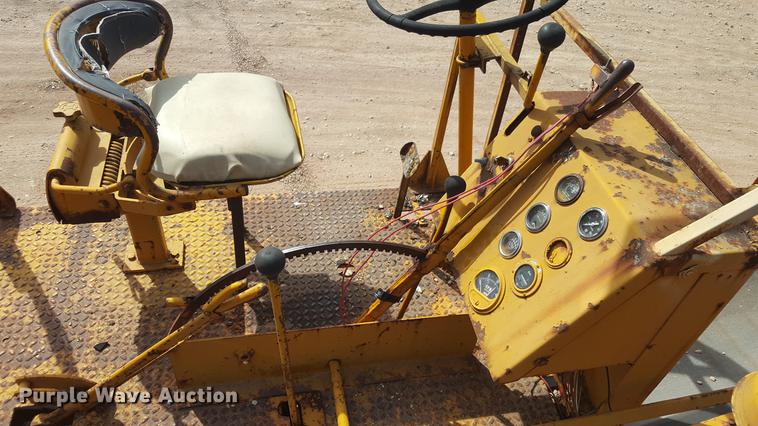 image for item FS9517 Spread Master K chip spreader