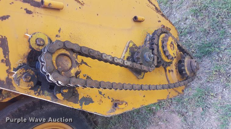 image for item FS9517 Spread Master K chip spreader