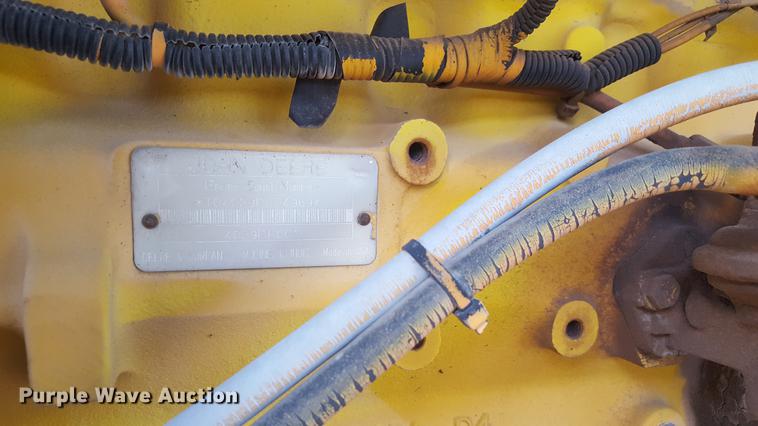 image for item FS9518 Ferguson SP1118 pneumatic roller