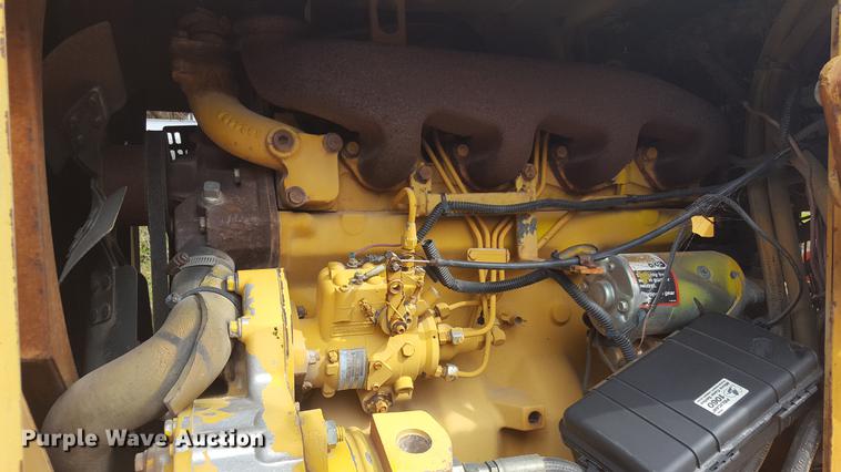 image for item FS9518 Ferguson SP1118 pneumatic roller