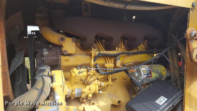 image for item FS9518 Ferguson SP1118 pneumatic roller