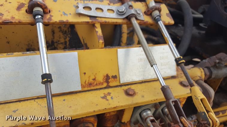 image for item FS9519 Lee Boy 900 paver