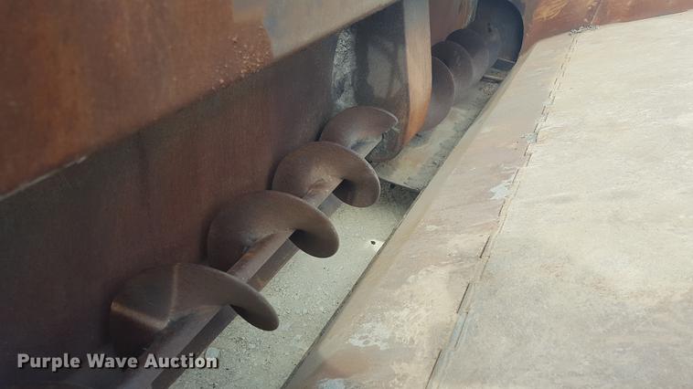 image for item FS9519 Lee Boy 900 paver