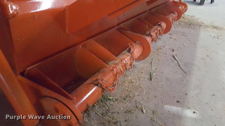 image for item FS9524 2017 Warren GS-84 end gate spreader