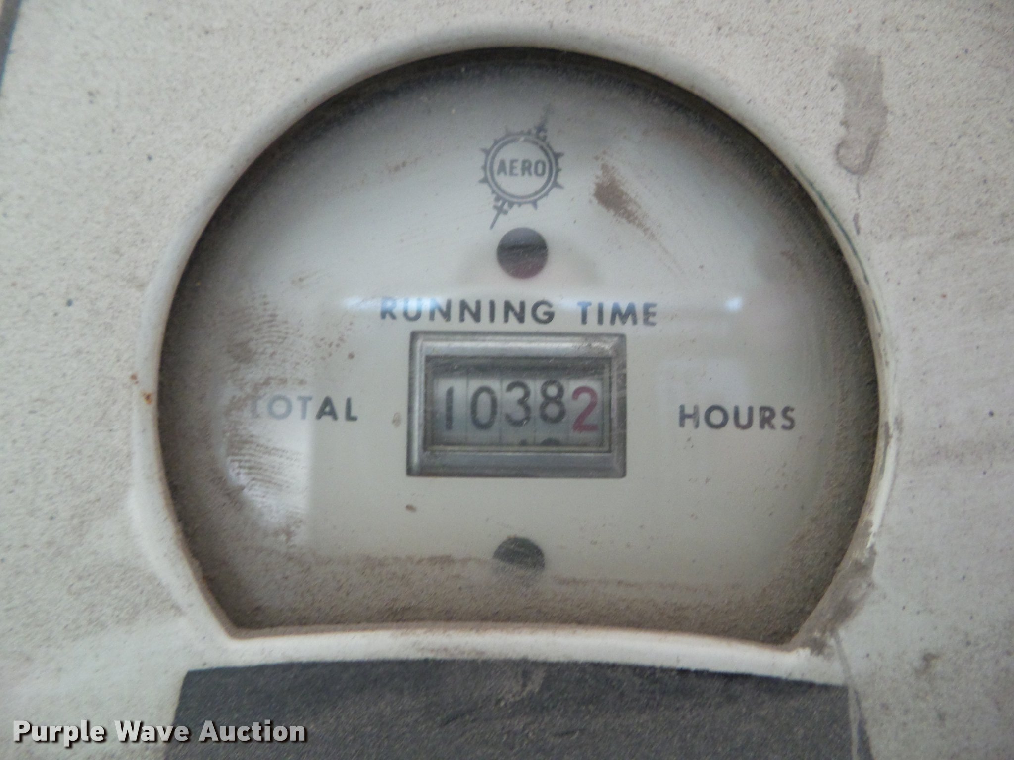 Onan 1750FE generator in Des Moines, IA Item EM9159 sold Purple Wave