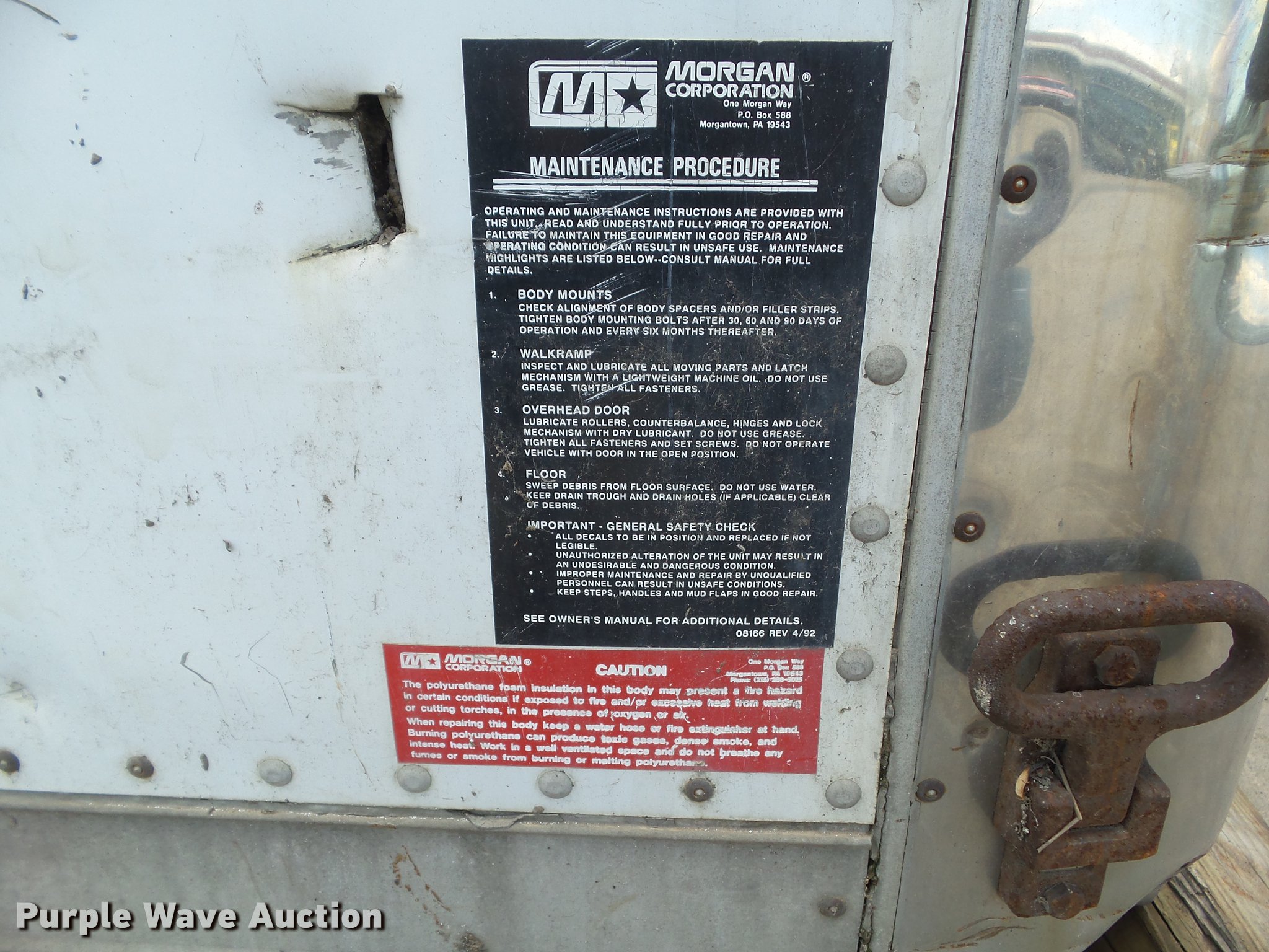 Onan 1750FE generator in Des Moines, IA Item EM9159 sold Purple Wave