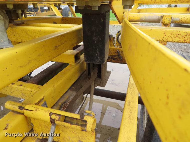 image for item DE3403 2010 HD Maxi Stinger reel trailer