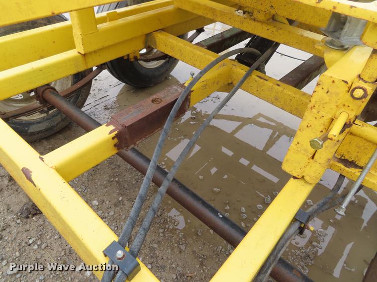 image for item DE3403 2010 HD Maxi Stinger reel trailer