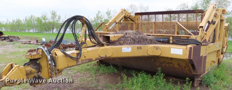 image for item DE3408 Icon 17B scraper