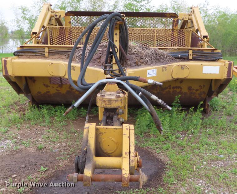 image for item DE3408 Icon 17B scraper