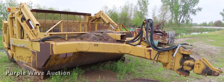 image for item DE3408 Icon 17B scraper