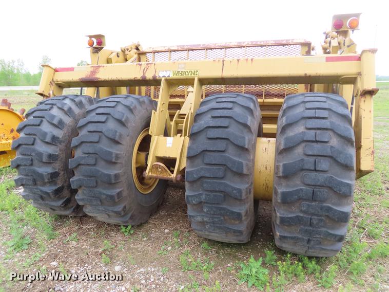 image for item DE3408 Icon 17B scraper