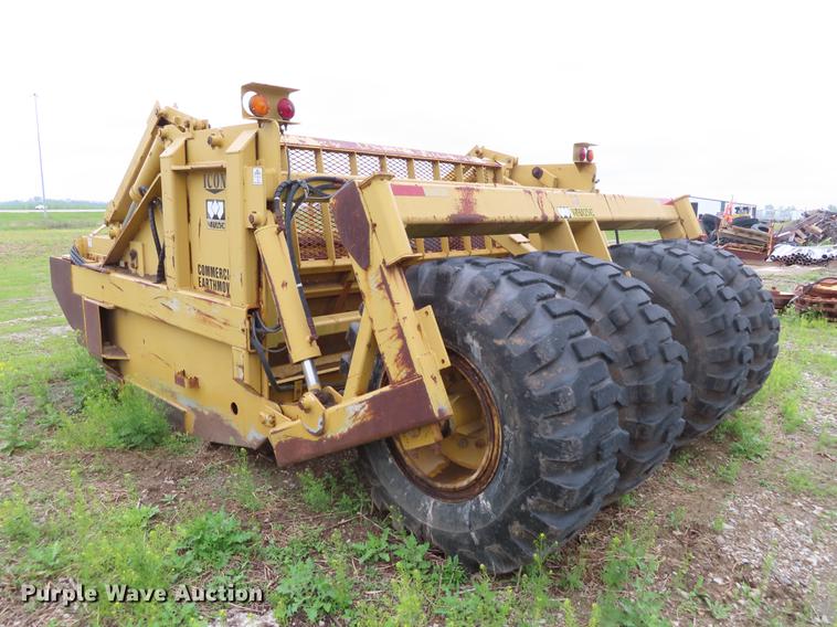 image for item DE3408 Icon 17B scraper